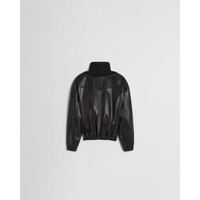 26FW 피비 파일로 자켓 EV109LE2405 900BK BLACK