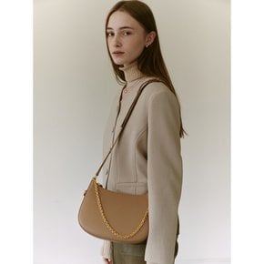 Rosy Bag Beige