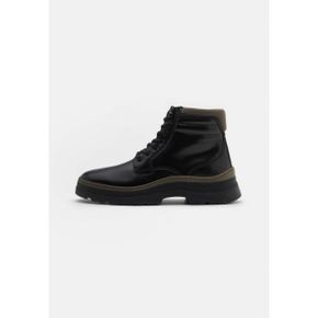 4763873 Scotch  Soda MAFFEI - Classic ankle boots black