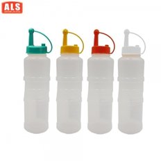  ALS 잠금방식 누드 케찹병 왕대 700ml