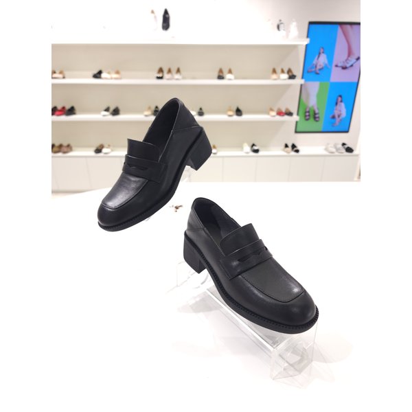 [부산점] [바바라] 4.5cm 데일리 페니로퍼 BBJ139