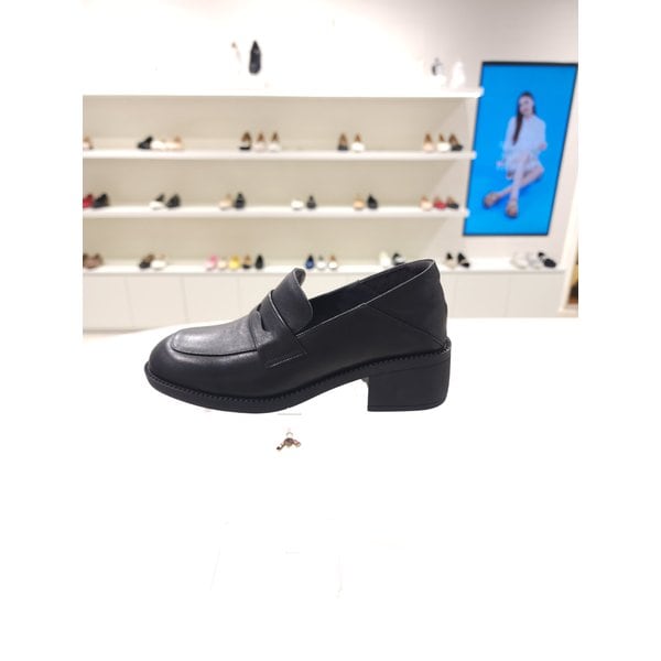 [부산점] [바바라] 4.5cm 데일리 페니로퍼 BBJ139