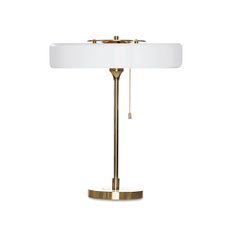 리볼브 테이블램프 Revolve Table Lamp_White