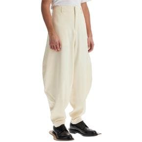 [꼼데가르송 옴므] Trousers PN P043 4540946