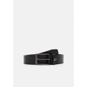 4801776 Tommy Hilfiger LAYTON - Belt black