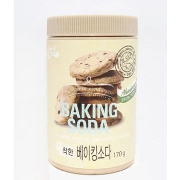 신세계 규격 (예광) 착한 베이킹소다(대) 170g