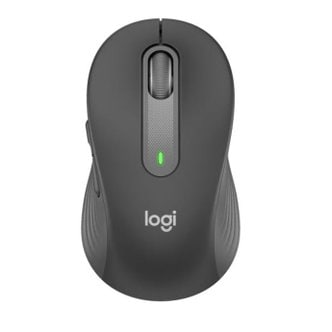 Logitech [로지텍코리아] 무선 마우스 M650 블랙