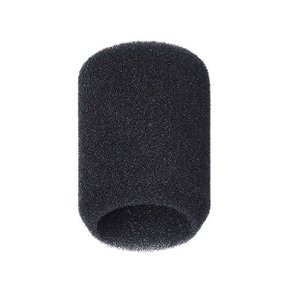 슈어 SHURE A85WS 마이크 윈드스크린 BETA87 KSM8 KSM9 PGA57 용