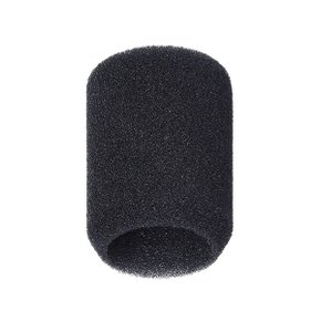 슈어 SHURE A85WS 마이크 윈드스크린 BETA87 KSM8 KSM9 PGA57 용