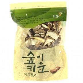 정남진 장흥 표고버섯 표고버섯 절편 200g 표고버섯을 슬라이스하여 포장 (S40474989)