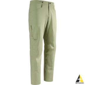 ARC`TERYX 24 컨실 팬츠 맨 숏 (APOSMX7783CHL) (KONSEAL PANT M SHORT)