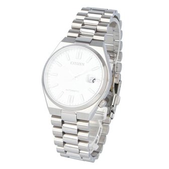  CITIZEN CITIZEN COLLECTION TSUYOSA Mechanical NJ0150-81A [] 시티즌 손목시계 시계 맨즈