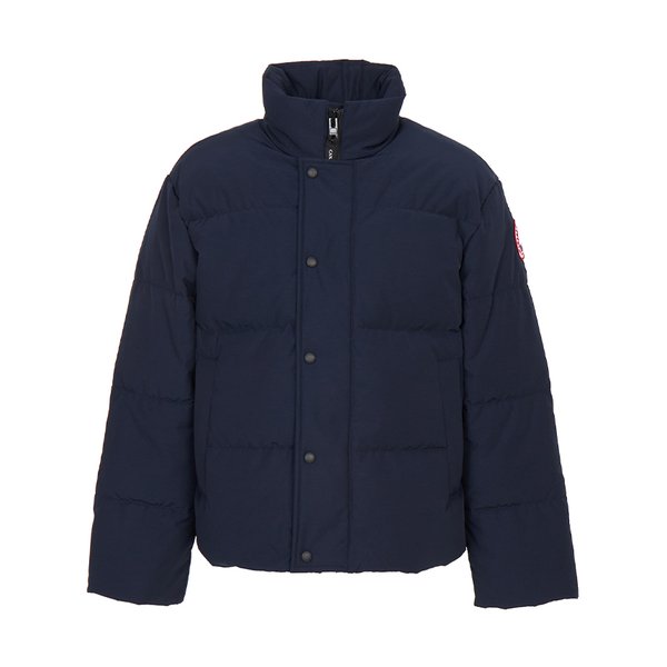 [부산점] 베이뷰 남성 패딩 점퍼 3833M 9063