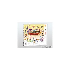 [일본어] Nintendo 3DS Theatrhythm Dragon Quest Square Enix +Numbe FS 추적