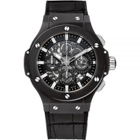 미국 위블로 시계 Hublot Big Bang Aero 블랙 Magin Automatic Mens 워치 311.CI.1170.GR 168812