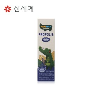 동아제약 미니막스 정글 프로폴리스 25ml