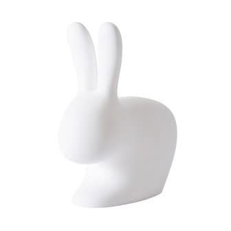 퀴부 [퀴부 Qeeboo/빠른출고] 래빗체어 Large / rabbit chair Large 집들이선물추천