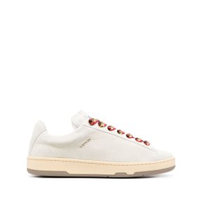 Sneakers White Low-Top FMSKDK0BVESU00 White