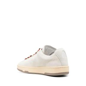 Sneakers White Low-Top FMSKDK0BVESU00 White