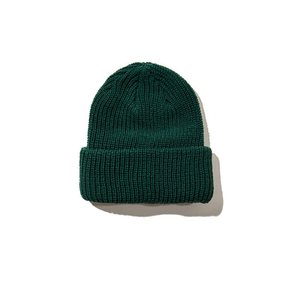 dw beanie (green)