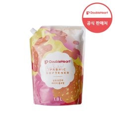 유아용 섬유유연제 1800ml 파우치 (베이비플로럴)