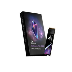 SK hynix 하이닉스 Platinum p41 SSD M2 NVMe 1TB