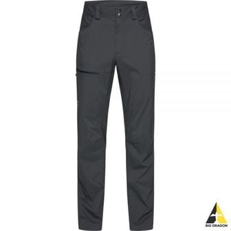 하그로프스 24 LITE STANDARD PANT MEN S (606949-2AT) (남성 라이트 스탠다드 팬츠 숏)