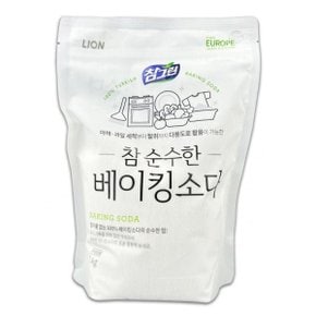 참그린 참 순수한 베이킹소다 2kg O (WAAB33B)