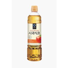 사과식초 900ml 1개