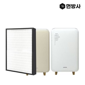 H13등급 위니아 공기청정기 필터 WPA16D0BSW EPA16