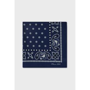 Paisley Bandana / WHAWG2661A