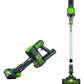 영국 블랙앤데커 무선청소기 Daewoo Lightweight 150W Cordless Vacuum Cleaner Powerful Multi