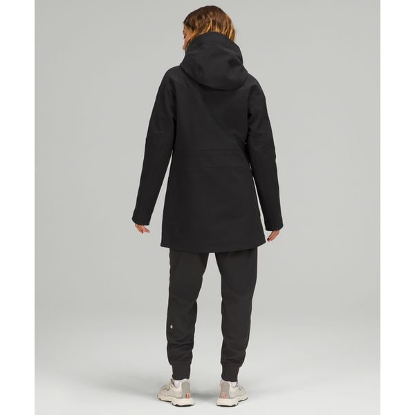 50%  ▼ RepelShell™ 레인 재킷 - BLK