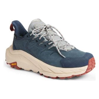 이스퀘어 3778735 HOKA Kaha 2 Low Gore-Tex Trail Running Shoe