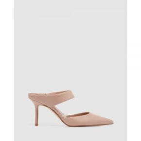 5023230 Nine West Darian - NUDE