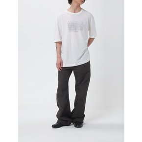 메종마르지엘라 남성 티셔츠 반바지 긴팔 S50GC0732M20164 971 SS26