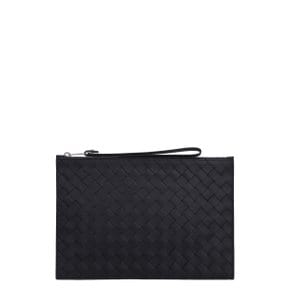 Clutch Bags 684509VCPQ3_8803 black