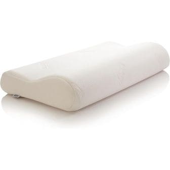  영국 템퍼 베개 Tempur Original Pillow Medium Firmness Ergonomic Memory Foam Neck Support F