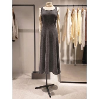 시슬리 [여주점] 홀가먼트 슬리브리스 니트 원피스(SAKO31461)