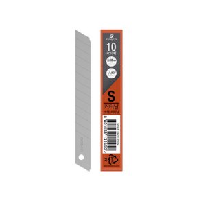 커터날 S 9mm (칼날10EA)