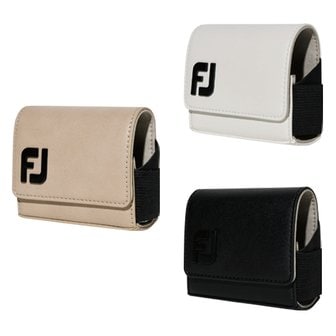 풋조이 파우치 CQK FKJMA3855 23FW RANGE FINDER CASE