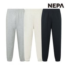 공용 스웨트 조거팬츠 7JE1661