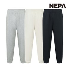 공용 스웨트 조거팬츠 7JE1661