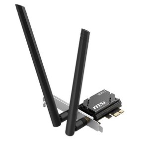 HERALD BE6500 무선 랜카드/영샵