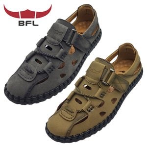 BFL 871 여름 캐주얼화 시원한 통풍 구두 로퍼 신발
