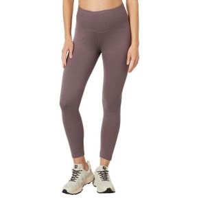 5182013 Jockey Active High-Waisted Interlock Leggings