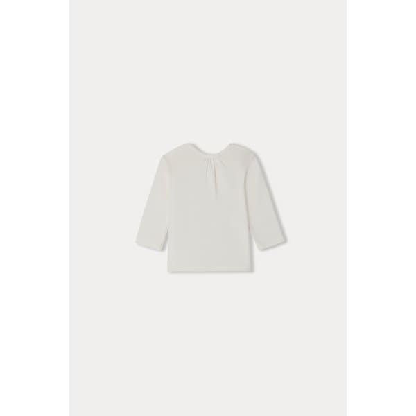 [여주점] 24FW 베베 긴팔 티셔츠 W04XTSK00005