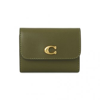 코치 [부산점] 에센셜 여성 반지갑 CZ111 B4OL