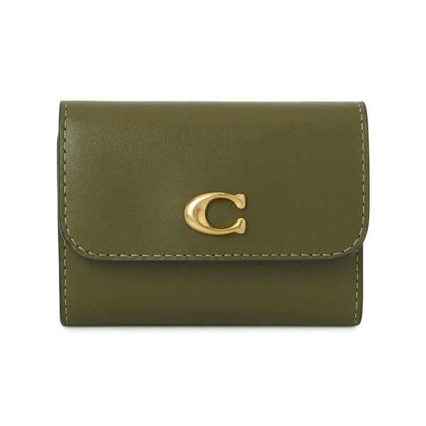 [부산점] 에센셜 여성 반지갑 CZ111 B4OL