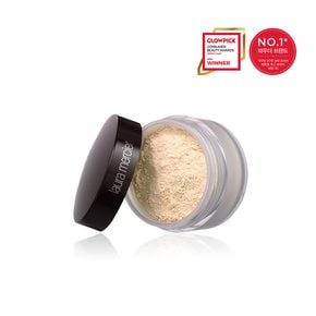 [파우더장인/촉촉파우더] 로라메르시에 루스 세팅 파우더 (트래블)